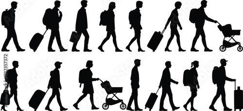 Modern Isometric Vector Illustration of Cloud Computing Technology featuring Artificial Intelligence Data Processing Network Infrastructure and Digital Business Concept Art.