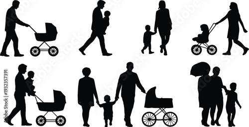 Modern Isometric Vector Illustration of Digital Healthcare Technology featuring Medical Professionals Online Consultations Telemedicine Services and Health Data Monitoring Concept.