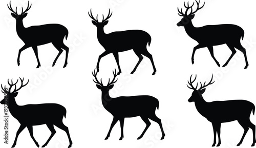 Online Education Concept Vector Illustration Featuring Modern E-Learning Technology Students Studying with Digital Devices and Global Distance Learning Success Design