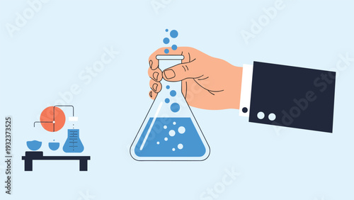 Large capital letter G next to a cute yellow giraffe with brown spots for children alphabet and animal learning.