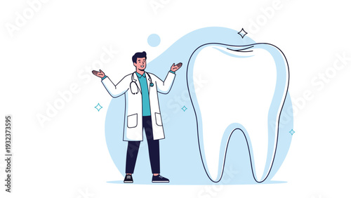 Large scale balancing one person with an idea against a group of many people demonstrates the power of innovation.