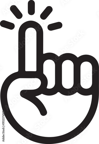 Easy icon, it's easy icon vector