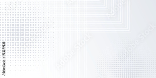 Abstract white background. Minimal geometric white light background abstract design. eps 10