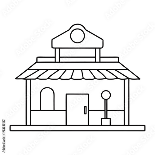 A welcoming tourist information office offering maps, brochures, local tips, and friendly guidance to help visitors explore attractions, culture, dining, and hidden gems with ease.
