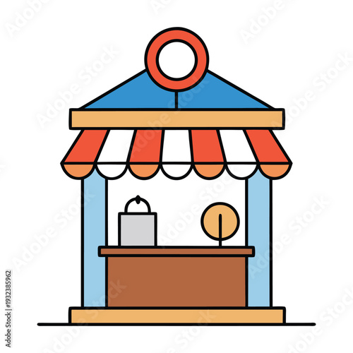 A welcoming tourist information office offering maps, brochures, local tips, and friendly guidance to help visitors explore attractions, culture, dining, and hidden gems with ease.
