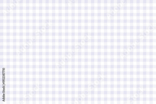 lavender and white color plaid pattern background. plaid pattern background. Seamless pattern.