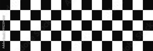 Professional graphic design resource with a striking monochrome geometric checker pattern, excellent for modern abstract backgrounds and textures, enhancing visual projects