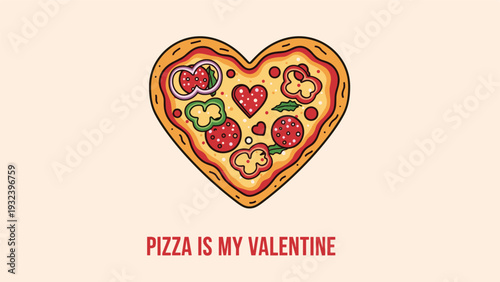 Minimalist and cute smiling coffee to go cup character with steaming hot beverage in a simple line art vector.