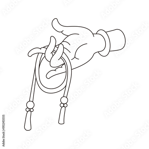 This is illustrations of hand gestures and Buddha’s hand motifs, designed as symbols, emblems, and logos, suitable for media publications, teahouse décor, and gift package	