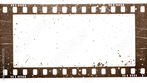 Old film grain overlay,Distressed black texture effect