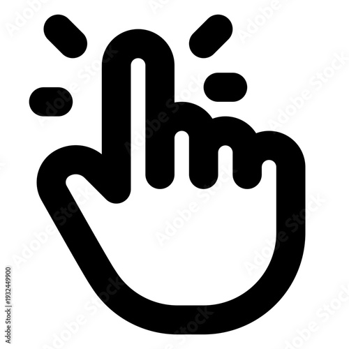 thumb up icon
