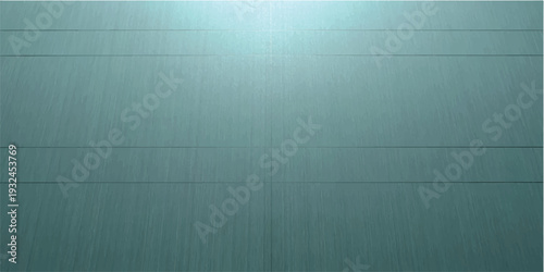 Abstract blue metal background with a vintage grunge texture and aged dirty pattern on a rough industrial surface design