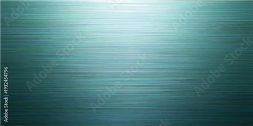 A seamless brushed metal texture featuring a shiny silver metallic surface with light reflections on a gray stainless steel plate design for a professional chrome backdrop wallpaper