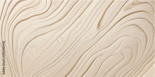 Abstract wavy wooden texture background with rich brown and gold tones inspired by liquid silk and fabric patterns