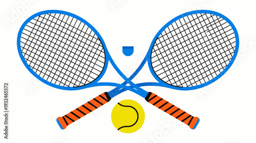 Minimalist Sports Equipment Vector Collection | Soccer, Basketball, Tennis, Badminton, Baseball, Volleyball, Boxing, Table Tennis, American Football | Clean Silhouette Style Design