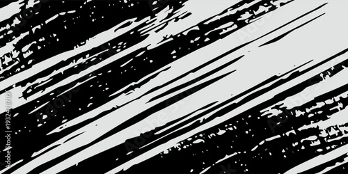 Manga focus speed lines for comic effect. Motion and action diagonal focus flash strip lines for anime comic book. grunge sport style