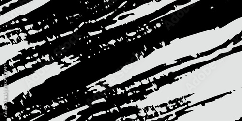 Manga focus speed lines for comic effect. Motion and action diagonal focus flash strip lines for anime comic book. grunge sport style