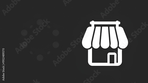 shop icon