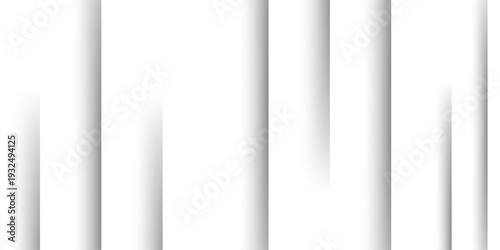 Vector Clean, modern background, where linear shadows gracefully dance, offering depth and dimension with an abstract arrangement.