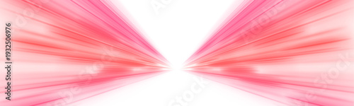 A rapid multicolor motion streak arcs across the scene, leaving glowing luminous trails and scattered spark particles. PNG