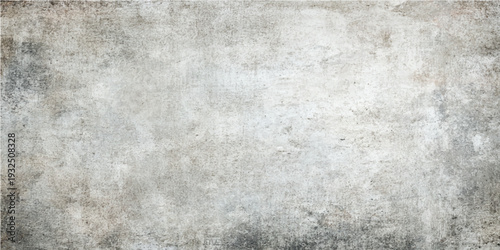A rough vintage backdrop featuring an aged stone wall texture with a dark grunge pattern on a dirty gray surface