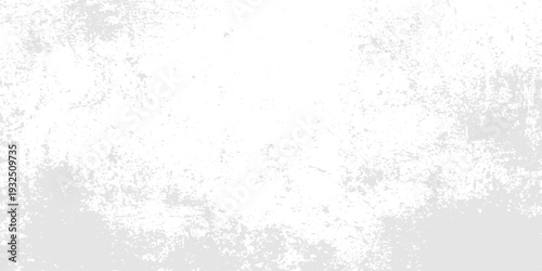 Abstract grunge wall background with a rough concrete texture and vintage gray paint pattern on a dirty stone surface