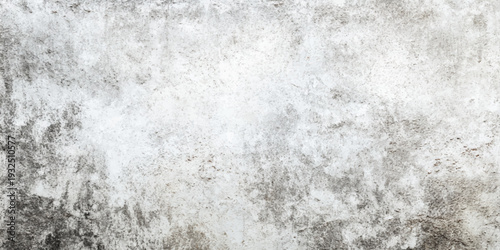 Old paper texture meets a grunge stone wall surface featuring a rough marble pattern and cold winter ice design on a gray concrete backdrop