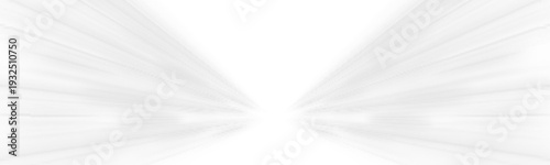 White neon streak sweeps dynamically, leaving a glowing luminous trail. Tiny spark particles enhance the futuristic energy. PNG