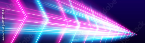 Bright glowing white speed trail with soft halo and dynamic streaks, perfect for abstract racing backgrounds and futuristic UI designs. vector