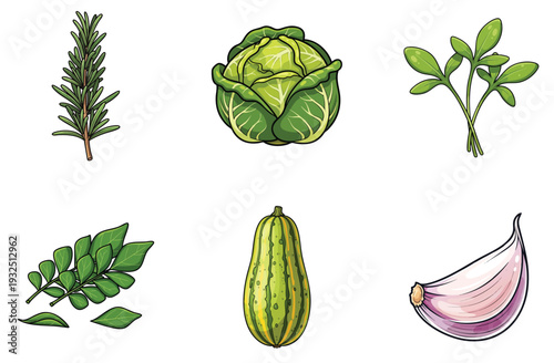 Sweet potato healthy organic root vegetable isolated on white background, studio shot, close up, macro photography, vibrant, natural, clean food, orange