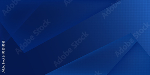 Abstract blue white dot pattern gradient texture technology background.vector future tegnology.