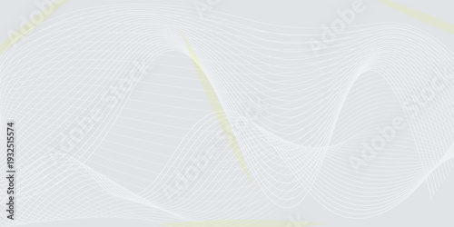 PrintPremium background design with white line pattern (texture) in luxury pastel colour. Abstract horizontal vector template for business banner, formal backdrop,