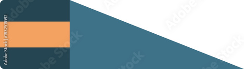 Curb ramp accessibility wheelchair