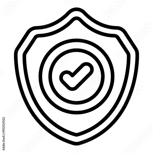 Shield Icon