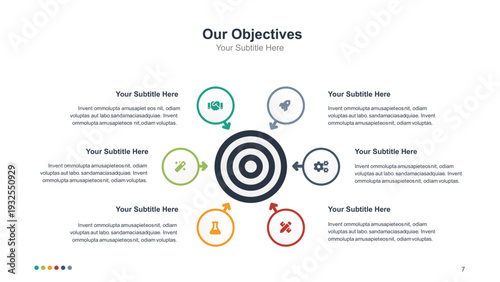 SWOT Analysis Presentation for Business Strategy and Company Insights