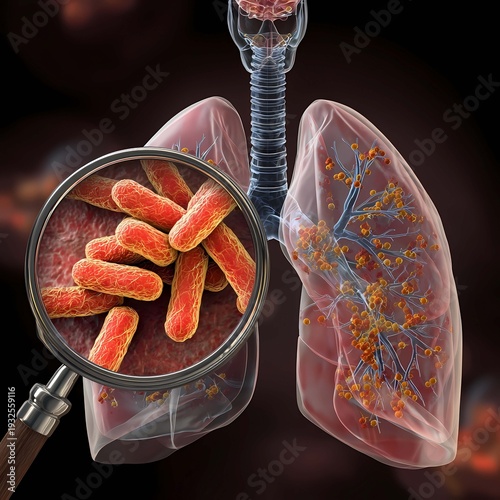 tuberculosis