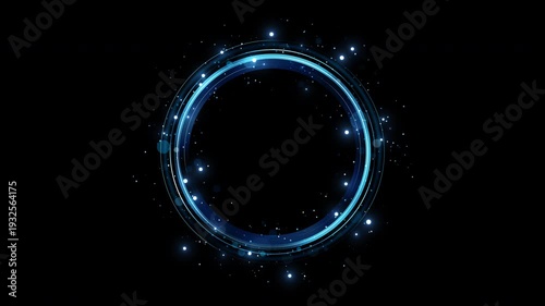 テロップ効果 商品背景 パーティクル 配置自由