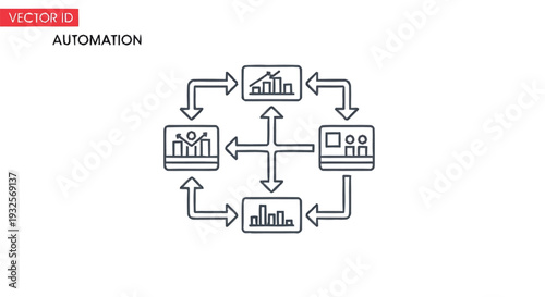 Business Process Automation and Workflow Management System.
