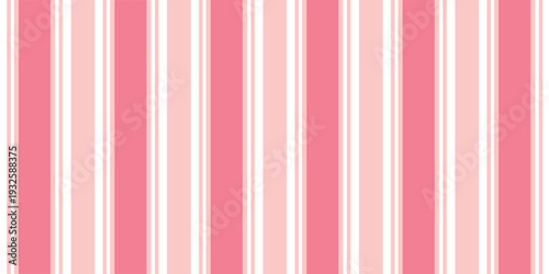 pretty cute pink and white stripes for printing wallpaper interior houses vector girly feminine background