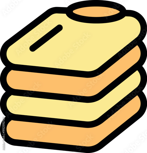 Storing fuel or water in stackable jerrycans, ensuring preparedness for emergencies or outdoor activities