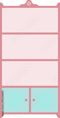 장식장 수납장 가구