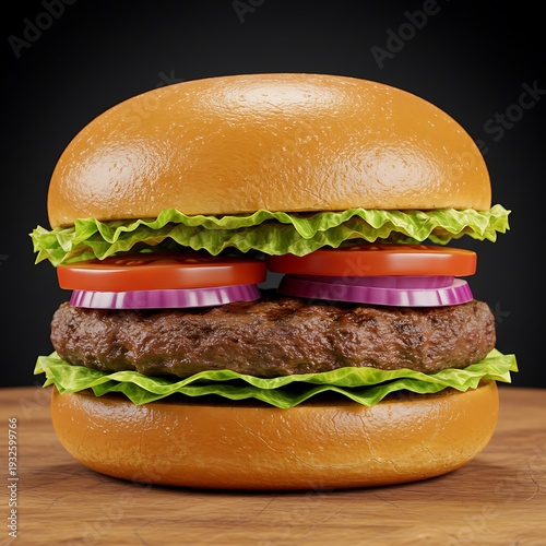 Wallpaper Mural Juicy Bytes of Delight Torontodigital.ca