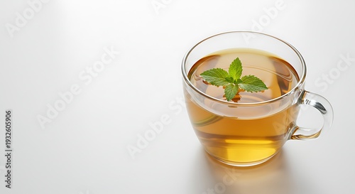 Wallpaper Mural Mint's Gentle Embrace Torontodigital.ca