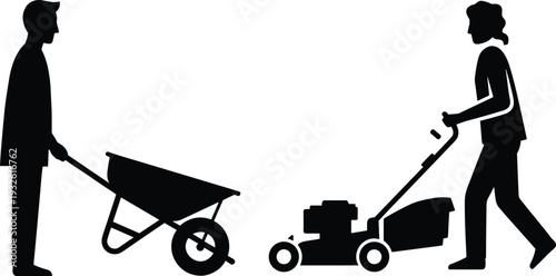 Determined Young Athlete Training Outdoors During a Vibrant Sunrise for Fitness Wellness and Healthy Lifestyle Concept with Scenic Nature Background and Warm Morning Light