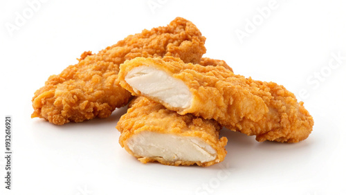 chicken tender 