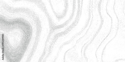 Abstract grey wood grain texture with swirling patterns and fine lines