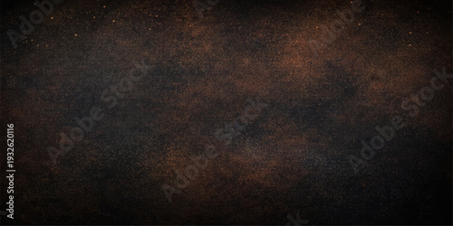 A dark grunge texture wallpaper featuring a rough, black leather surface pattern