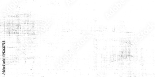 Dense grey textured pattern of tiny dots and squares on a white background