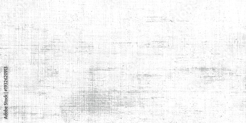 Grayscale distressed textured background with subtle grid pattern and scattered dots grunge abstract