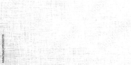 Subtle grey and white textured pattern with scattered dots and lines resembling digital noise or fabric weave